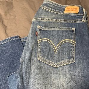 Levi Jean Leggings 🎈